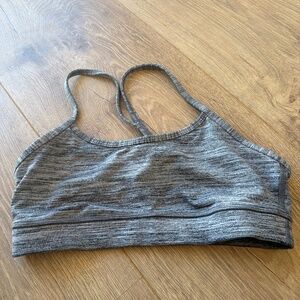 Lululemon flow y bra